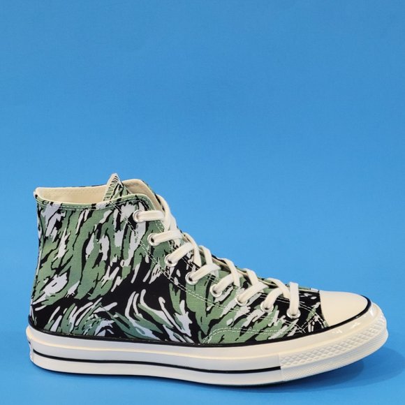Converse x Carhartt WIP Chuck 70 High 'Hinterland' Unisex Sneakers 171237C NWT - Picture 2 of 7
